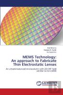 Mems Technology
