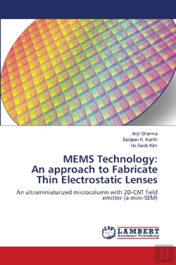 Bertrand.pt - Mems Technology