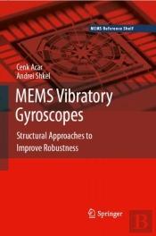 Mems Vibratory Gyroscopes