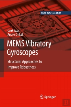 Bertrand.pt - Mems Vibratory Gyroscopes