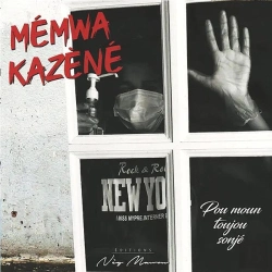 Bertrand.pt - Memwa Kazene - Pou Moun Toujou Sonje