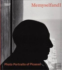 Bertrand.pt - Memyselfandi - Photographic Portraits Of Picasso /Anglais