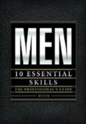 Men: 10 Essential Skills