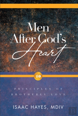Bertrand.pt - Men After God'S Heart