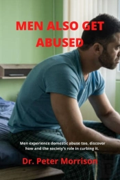 Men Also Get Abused