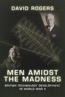 Men Amidst The Madness