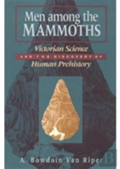 Men Among The Mammoths
