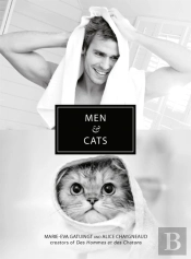 Men And Cats