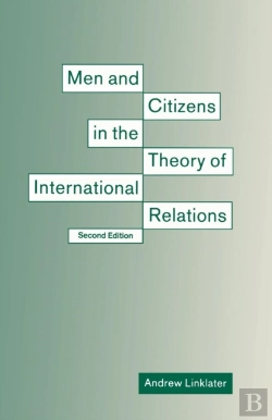 Bertrand.pt - Men And Citizens In The Theory Of International Relations