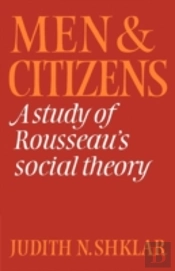 Men And Citizens