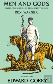 Men And Gods