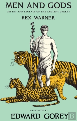 Bertrand.pt - Men And Gods