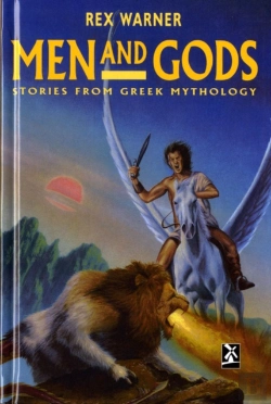 Bertrand.pt - Men And Gods