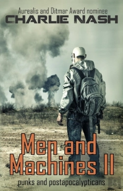 Bertrand.pt - Men And Machines Ii
