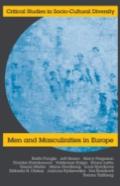 Men And Maculinities In Europe