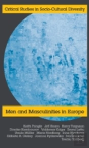 Men And Maculinities In Europe