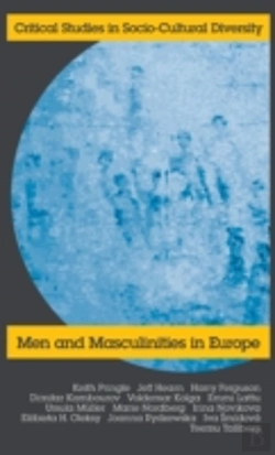 Bertrand.pt - Men And Maculinities In Europe
