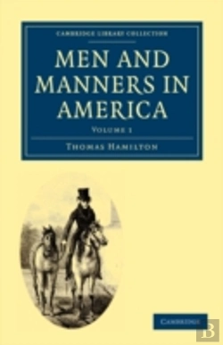 Bertrand.pt - Men And Manners In America