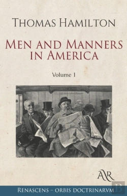 Bertrand.pt - Men And Manners In America