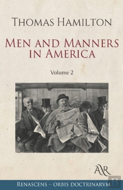 Bertrand.pt - Men And Manners In America