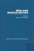 Men And Masculinities