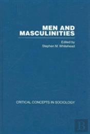 Men And Masculinities