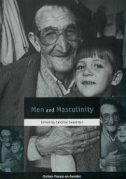 Men And Masculinity