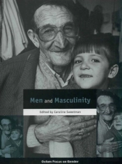 Men And Masculinity