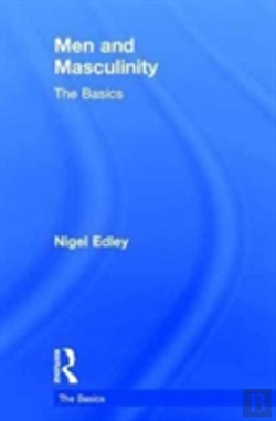 Bertrand.pt - Men And Masculinity: The Basics