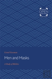 Men And Masks