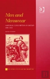 Men And Menswear