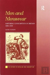 Men And Menswear