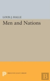 Men And Nations