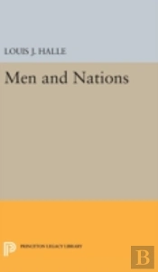Men And Nations