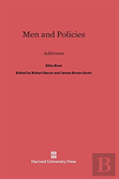 Men And Policies