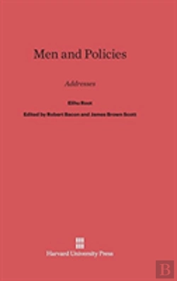 Bertrand.pt - Men And Policies