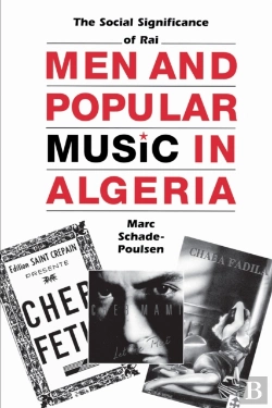 Bertrand.pt - Men And Popular Music In Algeria