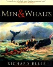 Men And Whales