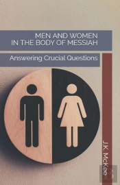 Men And Women In The Body Of Messiah