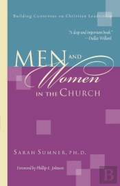 Men And Women In The Church