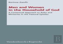 Men And Women In The Household Of God