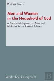 Men And Women In The Household Of God