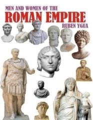 Men And Women Of The Roman Empire