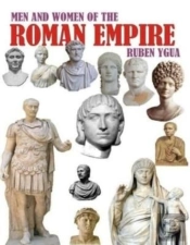 Men And Women Of The Roman Empire
