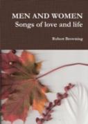 Men And Women Songs Of Love And Life