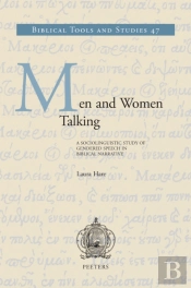 Men And Women Talking