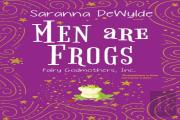 Men Are Frogs