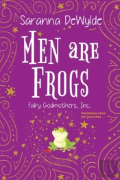 Men Are Frogs