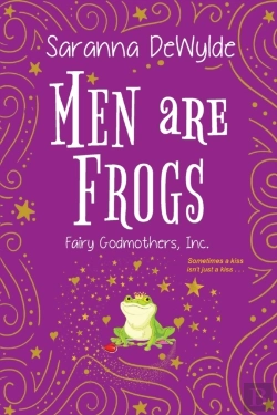 Bertrand.pt - Men Are Frogs
