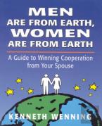 Men Are From Earth, Women Are From Earth